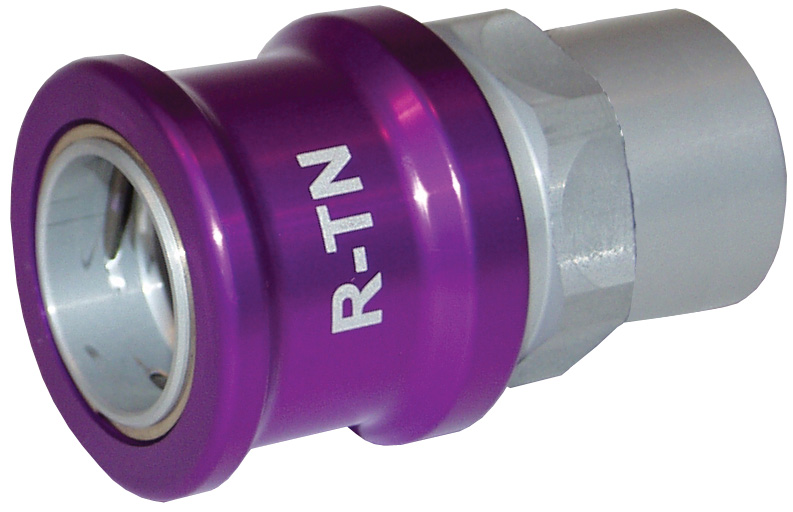 FLOMAX R SERIES TRANSMISSION FLUID NOZZLE